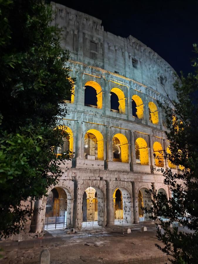 In My Place Rome Exterior photo