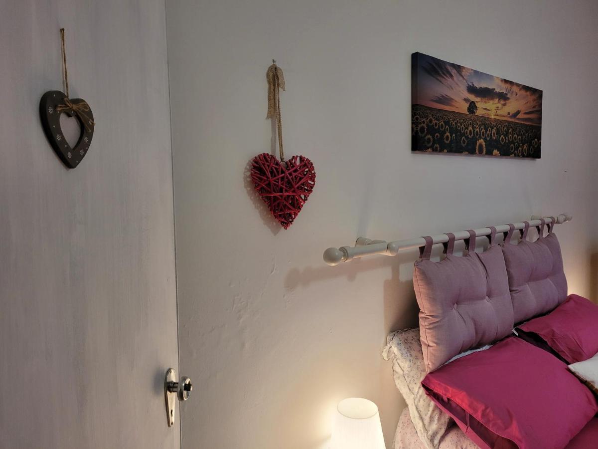 In My Place Rome Exterior photo