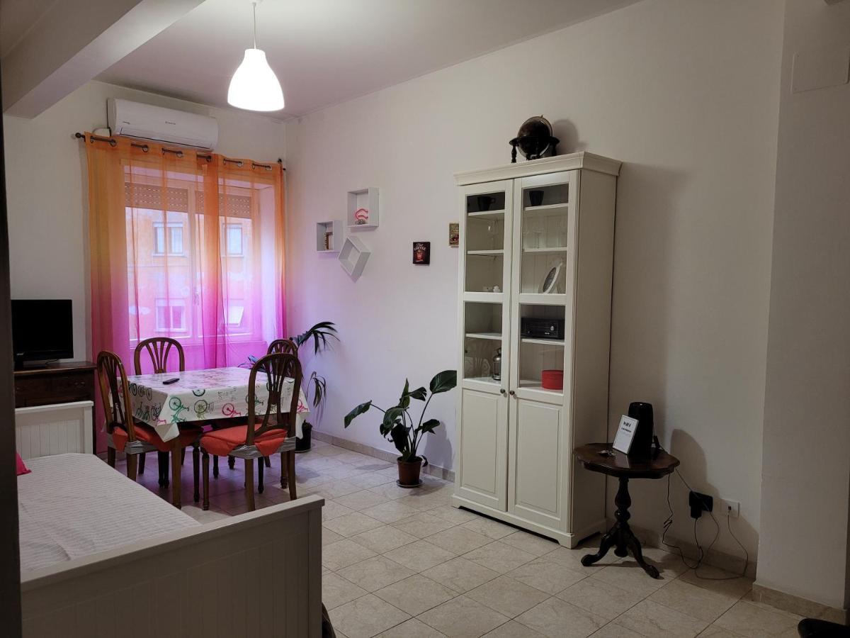 In My Place Rome Exterior photo