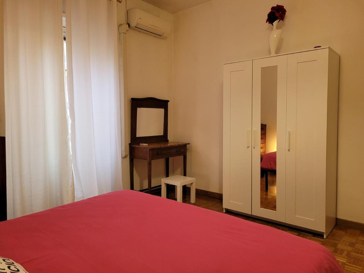 In My Place Rome Exterior photo